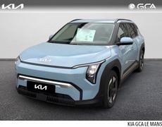 Kia EV3 Le Mans