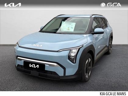 Kia EV3 - 204ch 81,4kWh Earth 2025 - 36 900 €