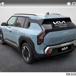 Kia EV3 204ch 81,4kWh Earth 2025 Le Mans