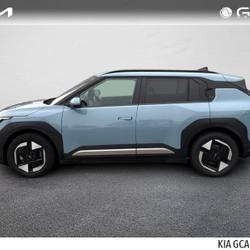 Kia EV3 204ch 81,4kWh Earth 2025 Le Mans