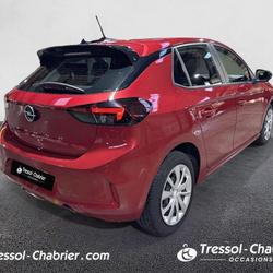 Opel Corsa Corsa 1.2 Turbo 100 ch BVA8 Perpignan