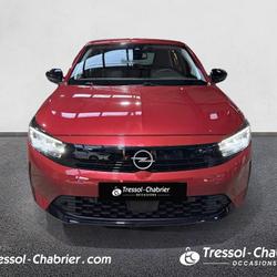 Opel Corsa Corsa 1.2 Turbo 100 ch BVA8 Perpignan