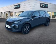 Peugeot 2008 - 2008 PureTech 100 S&S BVM6 Active - 16 723 €