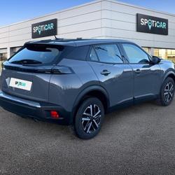 Peugeot 2008 2008 PureTech 100 S&S BVM6 Active Auch
