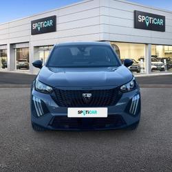 Peugeot 2008 2008 PureTech 100 S&S BVM6 Active Auch