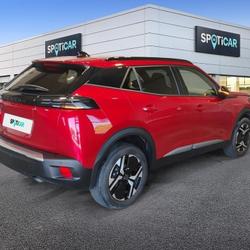 Peugeot 2008 2008 PureTech 100 S&S BVM6 Allure Montpellier