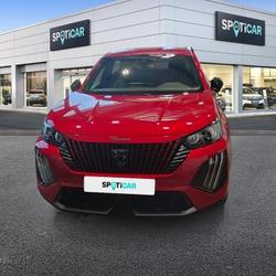 Peugeot 2008 2008 PureTech 100 S&S BVM6 Allure Montpellier
