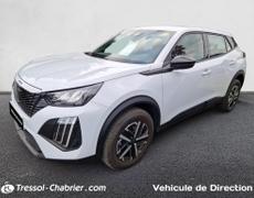 Peugeot 2008 Brive-la-Gaillarde