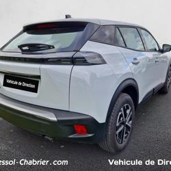 Peugeot 2008 2008 Style 100 ch BVM6 Brive-la-Gaillarde