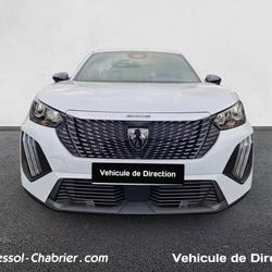 Peugeot 2008 2008 Style 100 ch BVM6 Brive-la-Gaillarde