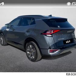 Kia Sportage 1.6 T-GDi 210ch HEV GT-line BVA6 Le Mans
