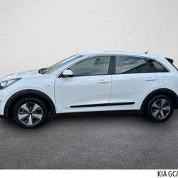 Kia Niro 1.6 GDi 105ch ISG + &eacute;lectrique 43.5ch Motion DCT6 Cesson-S&eacute;vign&eacute;
