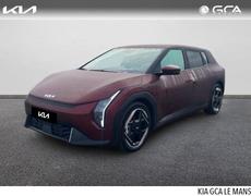 Kia EV4 Le Mans
