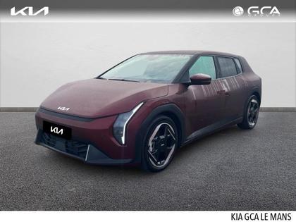 Kia EV4 - EARTH 204CH AUTONOMIE LONGUE 81.4kWh - 39 900 €