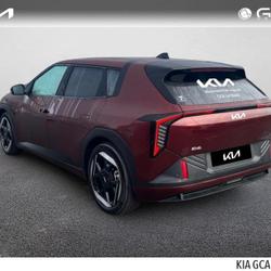 Kia EV4 EARTH 204CH AUTONOMIE LONGUE 81.4kWh Le Mans