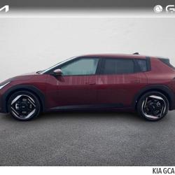 Kia EV4 EARTH 204CH AUTONOMIE LONGUE 81.4kWh Le Mans