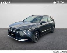 Kia Niro Le Mans