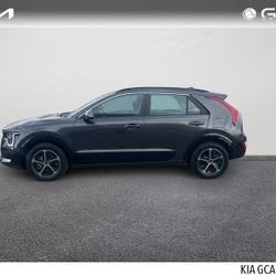 Kia Niro 1.6 GDi 138ch HEV Active DCT6 Le Mans