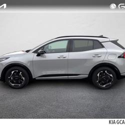 Kia Sportage 1.6 T-GDi 239ch HEV GT-line Premium BVA6 Le Mans