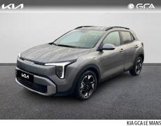 Kia Stonic Le Mans