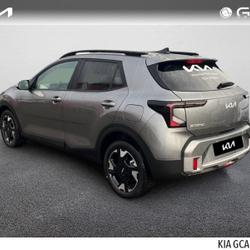 Kia Stonic 1.0 T-GDi 115ch MHEV Active DCT7 Le Mans