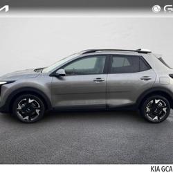Kia Stonic 1.0 T-GDi 115ch MHEV Active DCT7 Le Mans