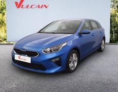 Kia Cee'd Vénissieux