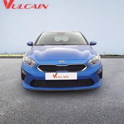 Kia Cee'd CEED 1.6 CRDi 136 ch MHEV DCT7 Active V&eacute;nissieux