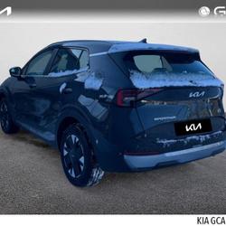 Kia Sportage 1.6 T-GDi 239ch HEV Active BVA6 Le Mans