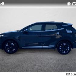 Kia Sportage 1.6 T-GDi 239ch HEV Active BVA6 Le Mans