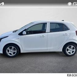 Kia Picanto 1.0 GDi 68ch Active BVMA5 Le Mans