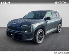 Autres Kia Le Mans