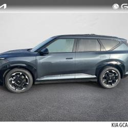 Autres Kia Autonomie Longue 218ch 81,4kWh GT-Line Le Mans
