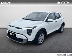 Kia Stonic Le Mans