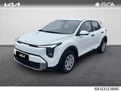 Kia Stonic - 1.0 T-GDi 100ch Motion - 19 290 €