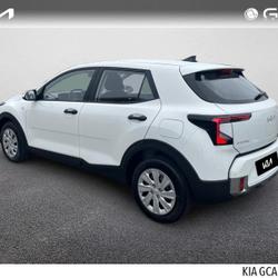 Kia Stonic 1.0 T-GDi 100ch Motion Le Mans