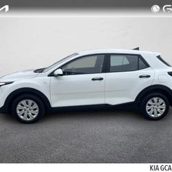 Kia Stonic 1.0 T-GDi 100ch Motion Le Mans