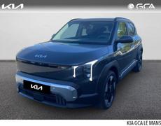 Kia EV2 Le Mans