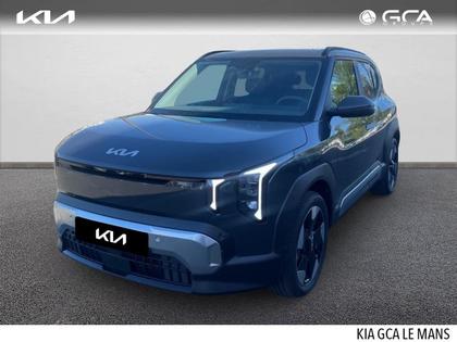 Kia EV2 - 147ch 42,2kWh Earth - 32 490 €