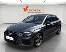 Audi A3 Sportback Seyssinet-Pariset