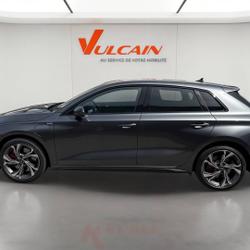Audi A3 Sportback A3 Sportback 45 TFSIe 245 S tronic 6 Competition Seyssinet-Pariset