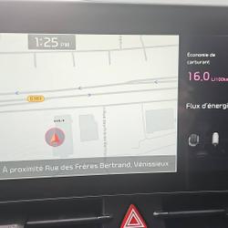 Kia Sportage Sportage 1.6 T-GDi 210ch ISG Hybride BVA6 4x2 GT-line V&eacute;nissieux