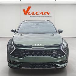 Kia Sportage Sportage 1.6 T-GDi 210ch ISG Hybride BVA6 4x2 GT-line Seyssinet-Pariset