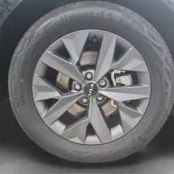 Kia Sportage Sportage 1.6 T-GDi 210ch ISG Hybride BVA6 4x2 GT-line Seyssinet-Pariset