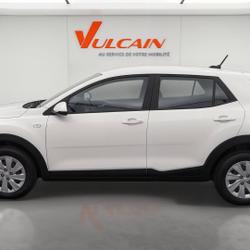 Kia Stonic Stonic 1.0 T-GDi 100 ch BVM6 Motion V&eacute;nissieux