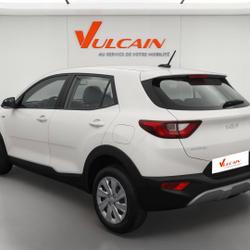 Kia Stonic Stonic 1.0 T-GDi 100 ch BVM6 Motion V&eacute;nissieux