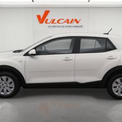 Kia Stonic Stonic 1.0 T-GDi 100 ch BVM6 Motion Annecy