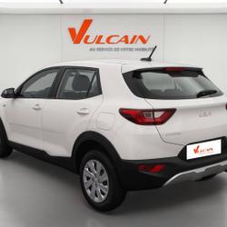 Kia Stonic Stonic 1.0 T-GDi 100 ch BVM6 Motion Annecy