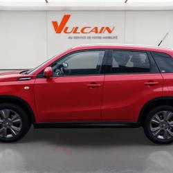Suzuki Vitara Vitara 1.5 Dualjet Hybrid Auto Privil&egrave;ge Lyon 9e Arrondissement