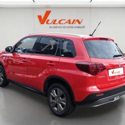 Suzuki Vitara Vitara 1.5 Dualjet Hybrid Auto Privil&egrave;ge Lyon 9e Arrondissement